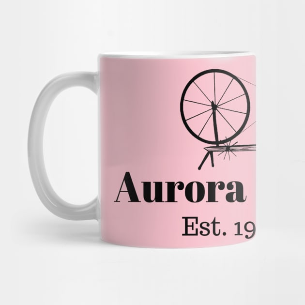 Aurora & Co. by MainStreetMommy